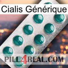 Cialis Générique dapoxetine1